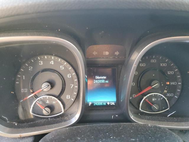 1G11C5SL3EF163867 - 2014 CHEVROLET MALIBU 1LT Ağ foto 9