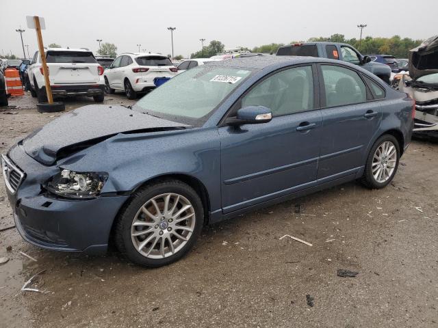 2009 VOLVO S40 2.4I, 