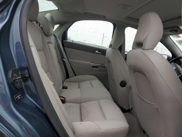 YV1MS382392452538 - 2009 VOLVO S40 2.4I BLUE photo 10