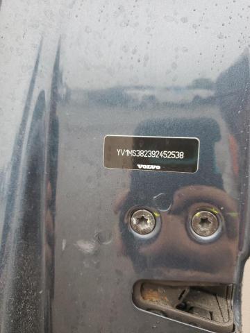 YV1MS382392452538 - 2009 VOLVO S40 2.4I BLUE photo 12