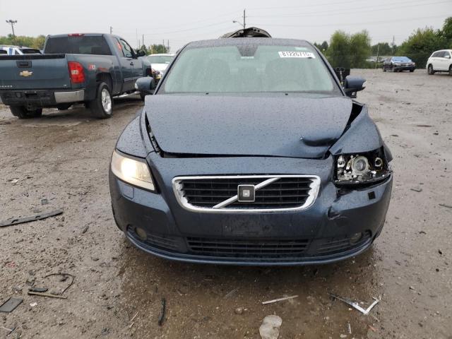 YV1MS382392452538 - 2009 VOLVO S40 2.4I BLUE photo 5