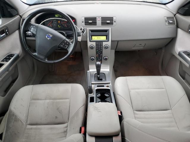 YV1MS382392452538 - 2009 VOLVO S40 2.4I BLUE photo 8