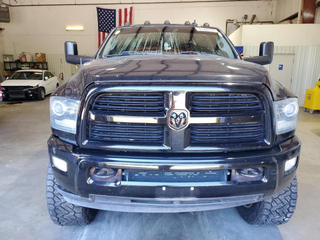 3C6UR5DLXEG258495 - 2014 RAM 2500 SLT BLACK photo 5