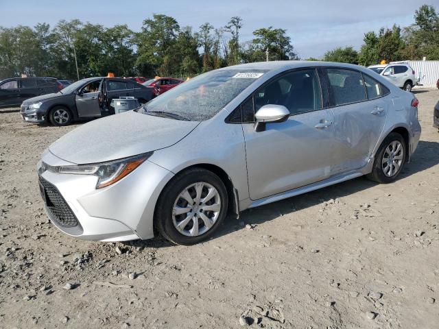 2020 TOYOTA COROLLA LE, 