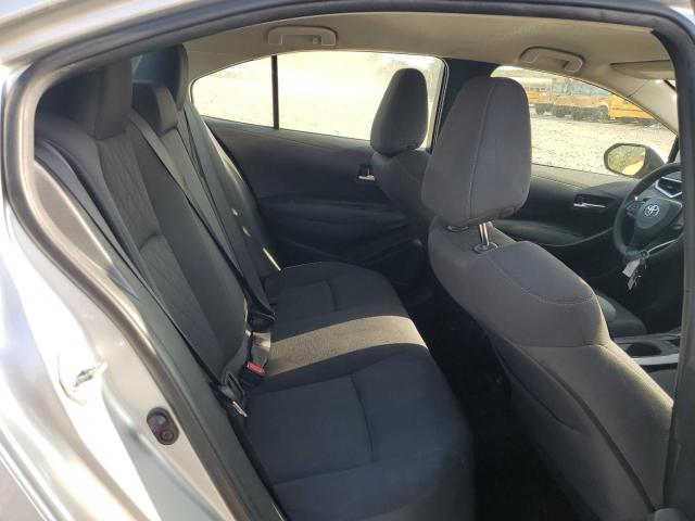 JTDEPRAEXLJ002031 - 2020 TOYOTA COROLLA LE Серый фото 10