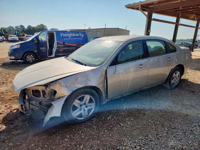 2010 CHEVROLET IMPALA LS, 