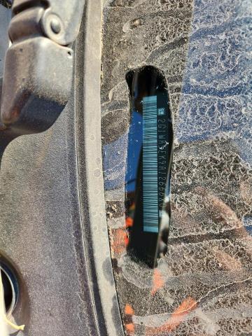 2G1WA5EK9A1266680 - 2010 CHEVROLET IMPALA LS 金色 照片 12