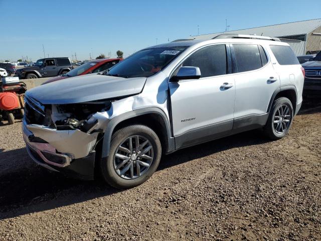 2017 GMC ACADIA SLT-1, 