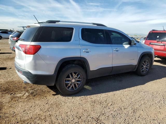 1GKKNULS0HZ175133 - 2017 GMC ACADIA SLT-1 ვერცხლისფერი ფოტო 3
