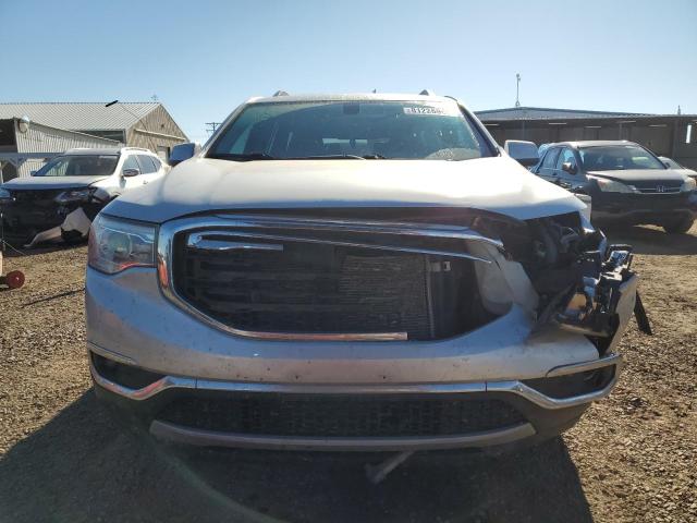 1GKKNULS0HZ175133 - 2017 GMC ACADIA SLT-1 ვერცხლისფერი ფოტო 5