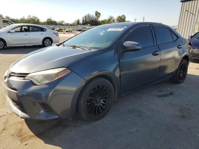 2014 TOYOTA COROLLA L, 