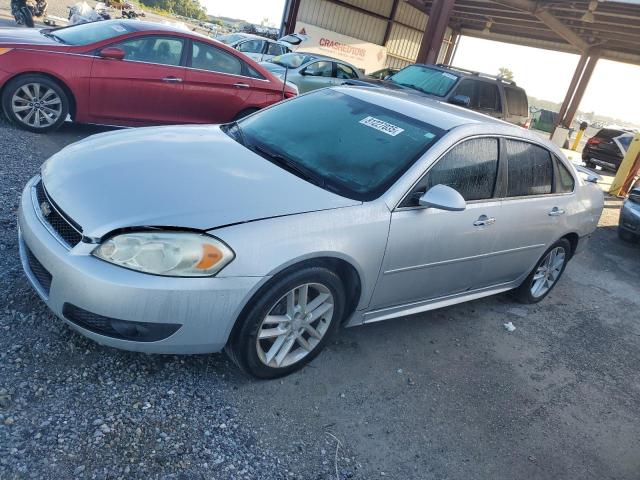 2013 CHEVROLET IMPALA LTZ, 
