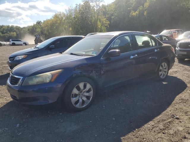 2008 HONDA ACCORD EX, 