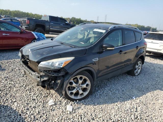 2013 FORD ESCAPE TITANIUM, 
