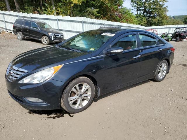 2012 HYUNDAI SONATA SE, 
