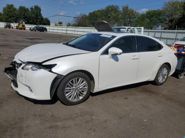 2014 LEXUS ES 350, 