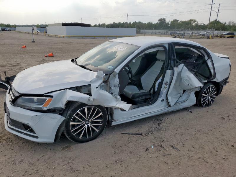 2015 VOLKSWAGEN JETTA SE, 