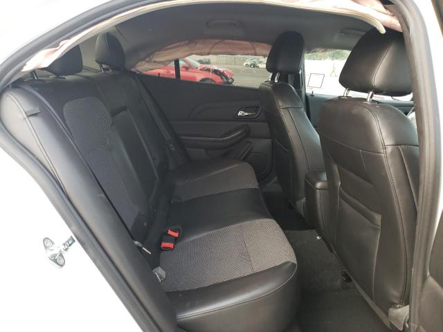 1G11C5SA3GF116985 - 2016 CHEVROLET MALIBU LIM LT Ақ фото 10