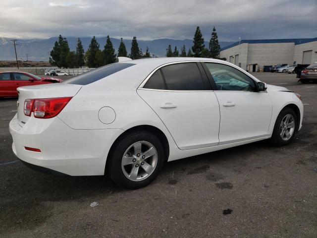 1G11C5SA3GF116985 - 2016 CHEVROLET MALIBU LIM LT WHITE photo 3