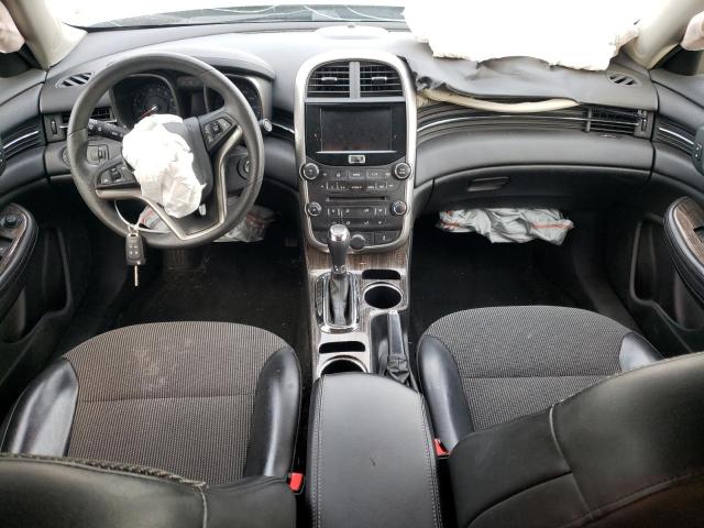 1G11C5SA3GF116985 - 2016 CHEVROLET MALIBU LIM LT Ақ фото 8