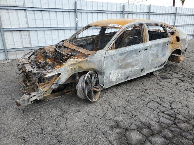 2018 HONDA ACCORD SPORT, 