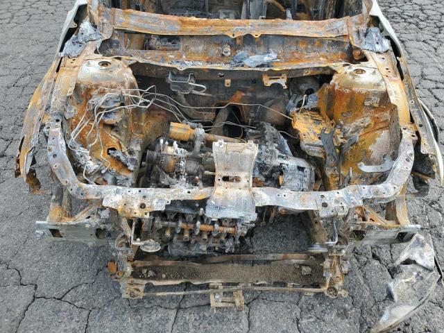 1HGCV1F38JA224555 - 2018 HONDA ACCORD SPORT Күйген фото 11