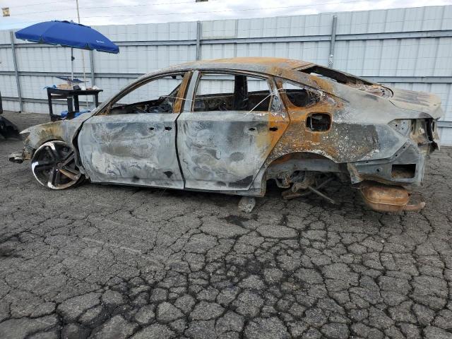 1HGCV1F38JA224555 - 2018 HONDA ACCORD SPORT Күйген фото 2