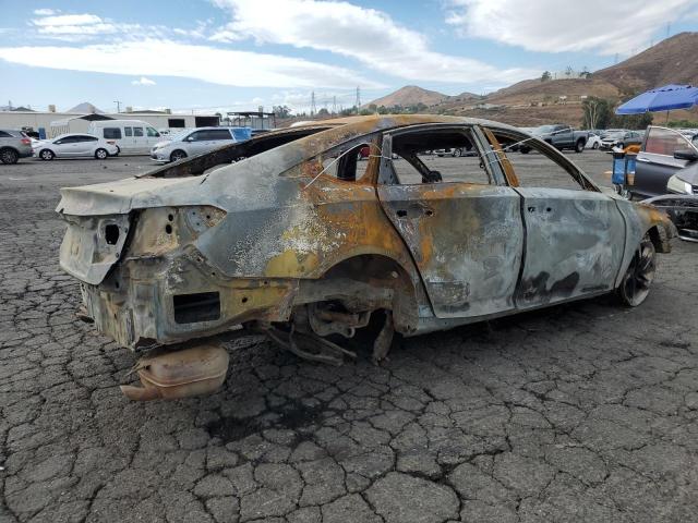 1HGCV1F38JA224555 - 2018 HONDA ACCORD SPORT Күйген фото 3