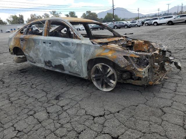 1HGCV1F38JA224555 - 2018 HONDA ACCORD SPORT Күйген фото 4