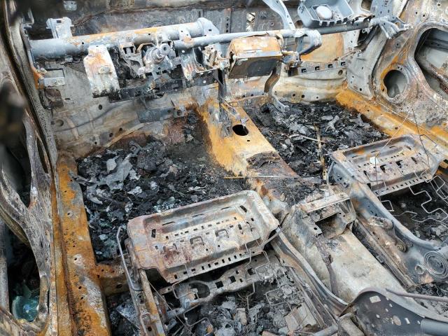 1HGCV1F38JA224555 - 2018 HONDA ACCORD SPORT Күйген фото 8