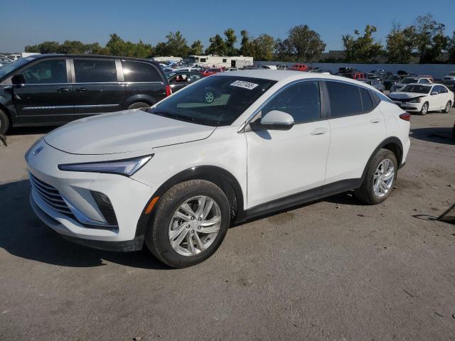 2024 BUICK ENVISTA PREFERRED, 