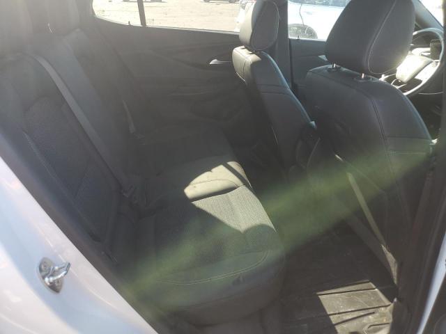 KL47LAE2XRB070865 - 2024 BUICK ENVISTA PREFERRED Beyaz fotoğraf 11