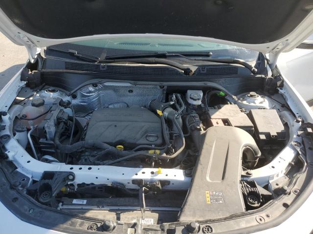 KL47LAE2XRB070865 - 2024 BUICK ENVISTA PREFERRED Beyaz fotoğraf 12