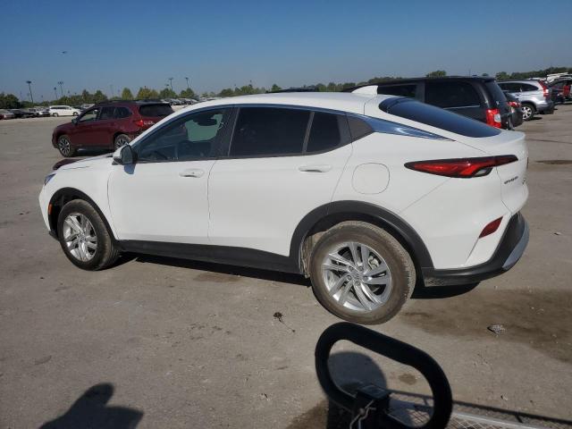 KL47LAE2XRB070865 - 2024 BUICK ENVISTA PREFERRED Beyaz fotoğraf 2