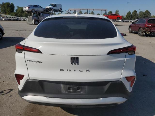 KL47LAE2XRB070865 - 2024 BUICK ENVISTA PREFERRED Beyaz fotoğraf 6