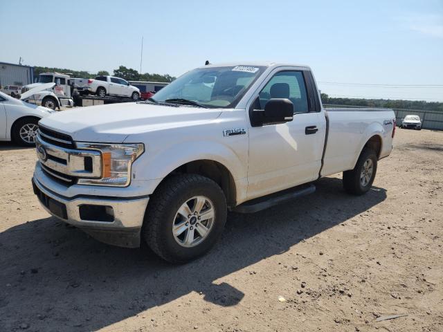 2019 FORD F150, 