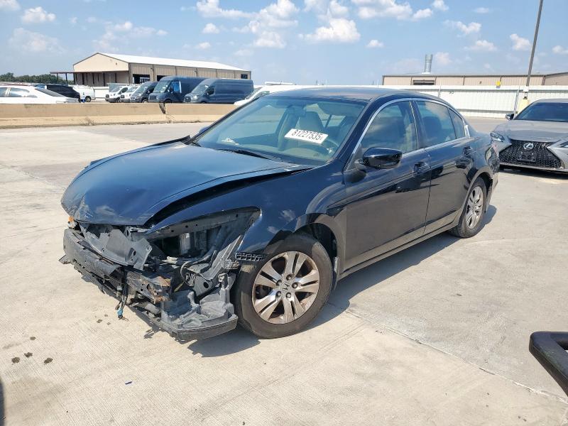 2008 HONDA ACCORD LXP, 