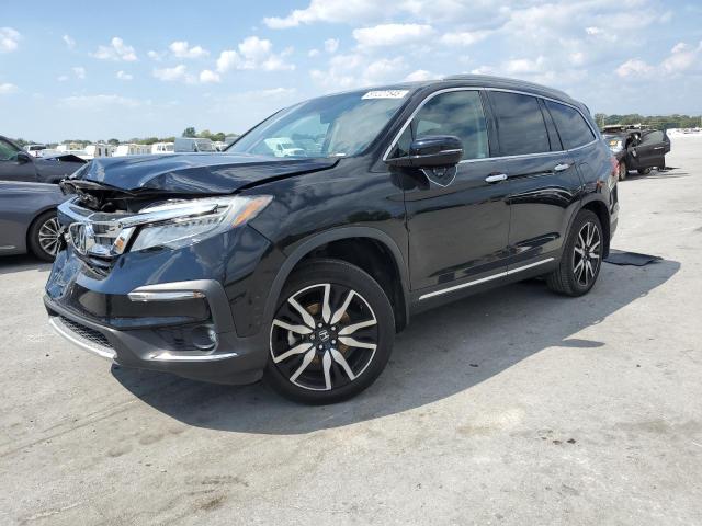 2021 HONDA PILOT TOURING, 
