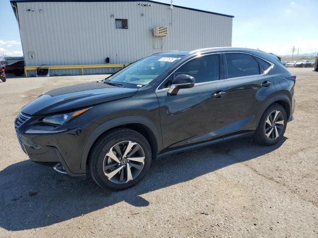 2021 LEXUS NX 300 BASE, 