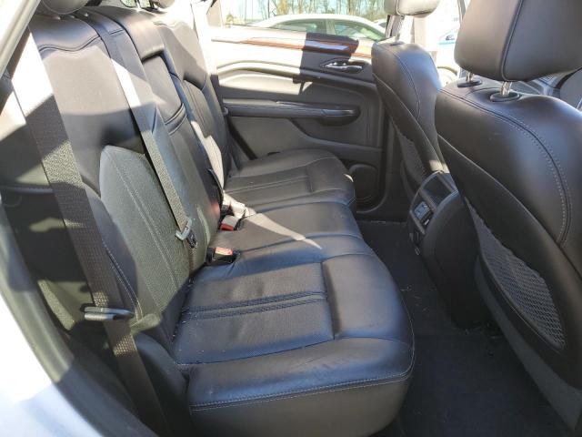 3GYFNFE35FS591200 - 2015 CADILLAC SRX PERFORMANCE COLLECTION Blanc photo 11