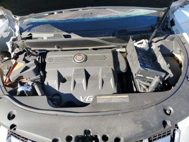 3GYFNFE35FS591200 - 2015 CADILLAC SRX PERFORMANCE COLLECTION Blanc photo 12