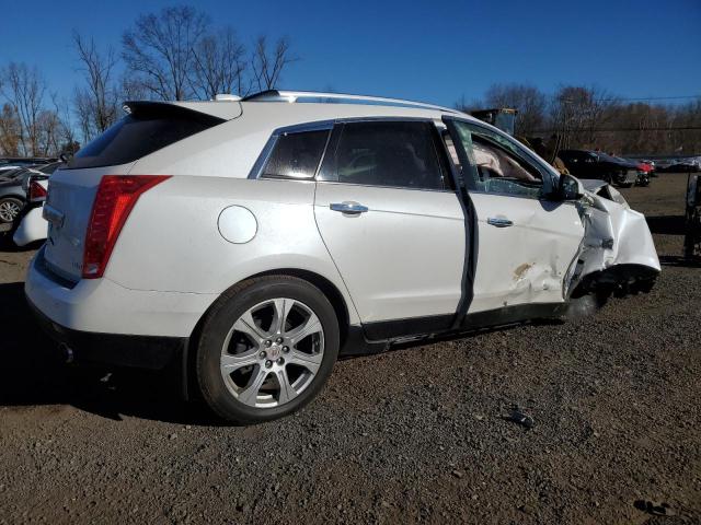 3GYFNFE35FS591200 - 2015 CADILLAC SRX PERFORMANCE COLLECTION Blanc photo 3