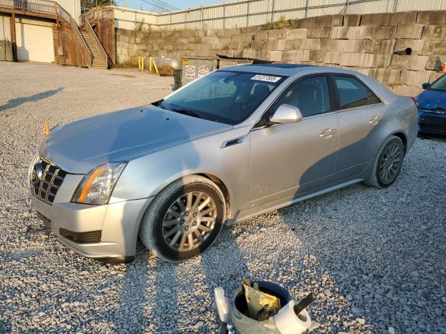 2012 CADILLAC CTS LUXURY COLLECTION, 