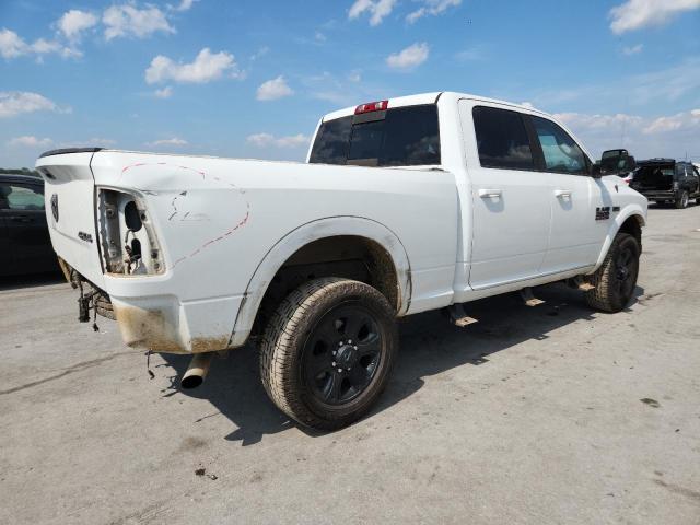3C6UR5DJ7JG337745 - 2018 RAM 2500 SLT Սպիտակ լուսանկար 3