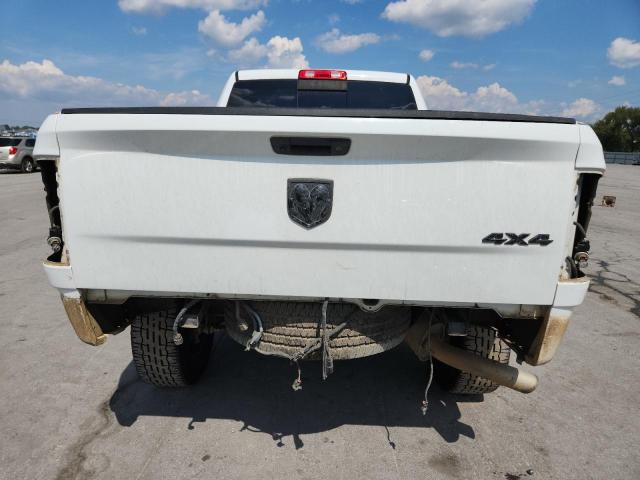 3C6UR5DJ7JG337745 - 2018 RAM 2500 SLT Սպիտակ լուսանկար 6