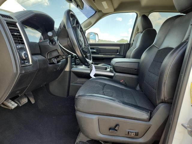 3C6UR5DJ7JG337745 - 2018 RAM 2500 SLT Սպիտակ լուսանկար 7