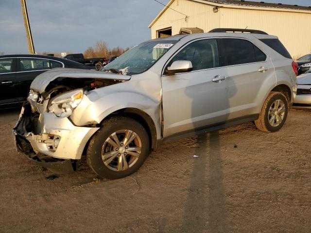 2013 CHEVROLET EQUINOX LT, 