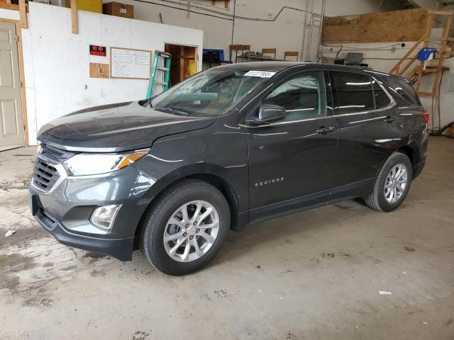 2020 CHEVROLET EQUINOX LT, 