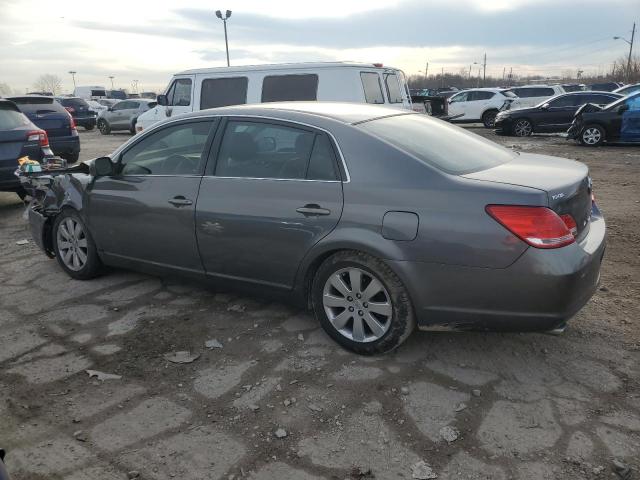 4T1BK36B86U101555 - 2006 TOYOTA AVALON XL GRAY photo 2