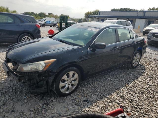 2010 HONDA ACCORD EX, 